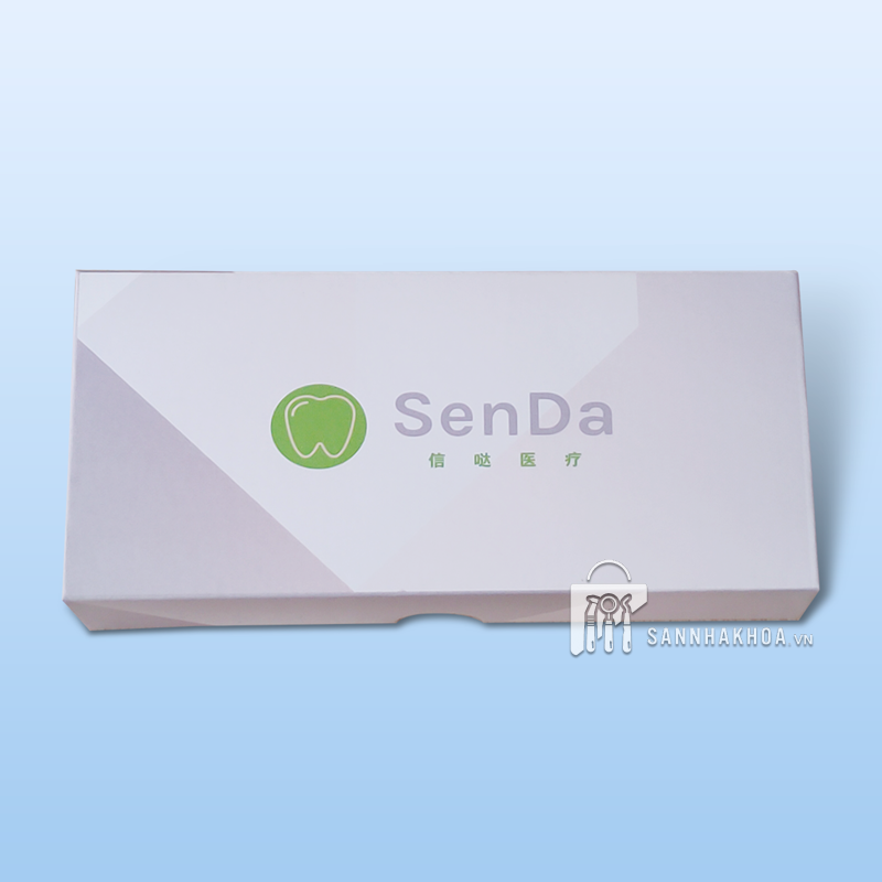 tay khoan nhanh có đèn - ảnh sản phẩm thực tế