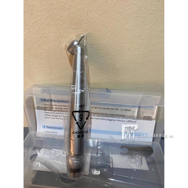 tay khoan chậm - ảnh sản phẩm thực tế