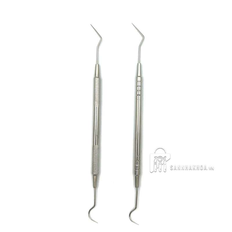 kim nha khoa - ảnh sản phẩm thực tế