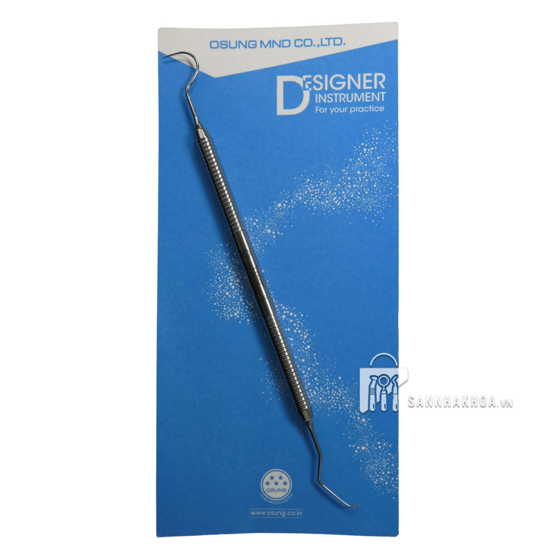 thám trâm osung - ảnh sản phẩm thực tế