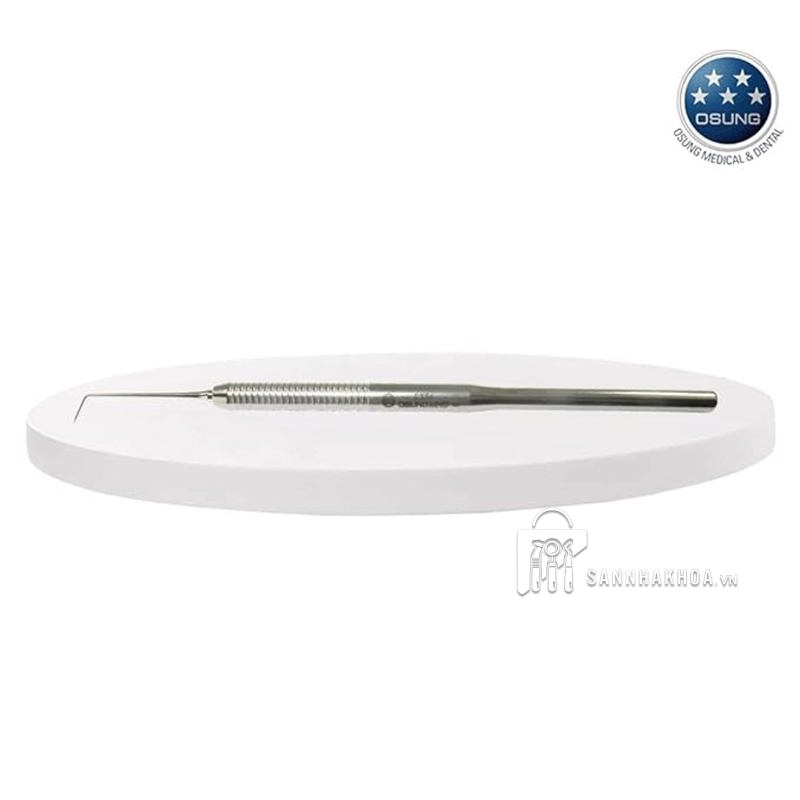 thám trâm osung - ảnh sản phẩm thực tế