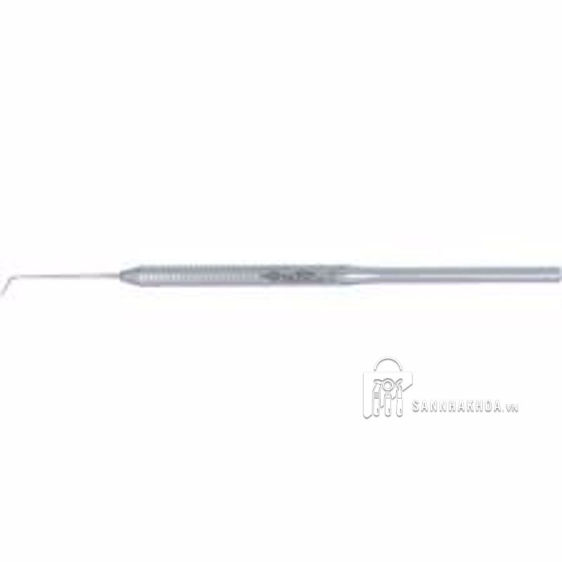 thám trâm 1 đầu explorer n.23 - ảnh sản phẩm thực tế