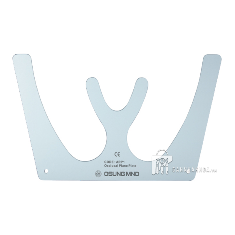 thước chỉnh khớp - ảnh sản phẩm thực tế