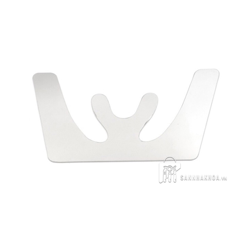 thước khớp cắn - ảnh sản phẩm thực tế