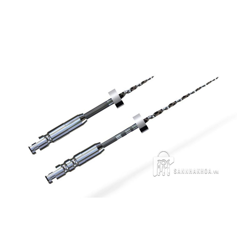 Trâm nội nha D-Race FKG