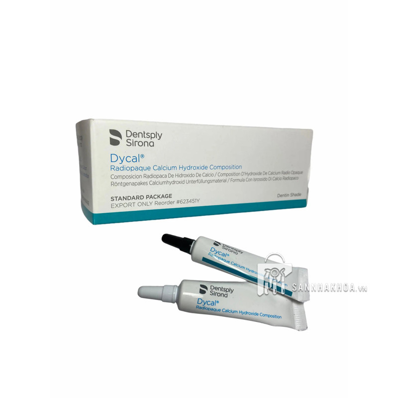 chốt sợi x-post dentsply sirona - ảnh sản phẩm thực tế
