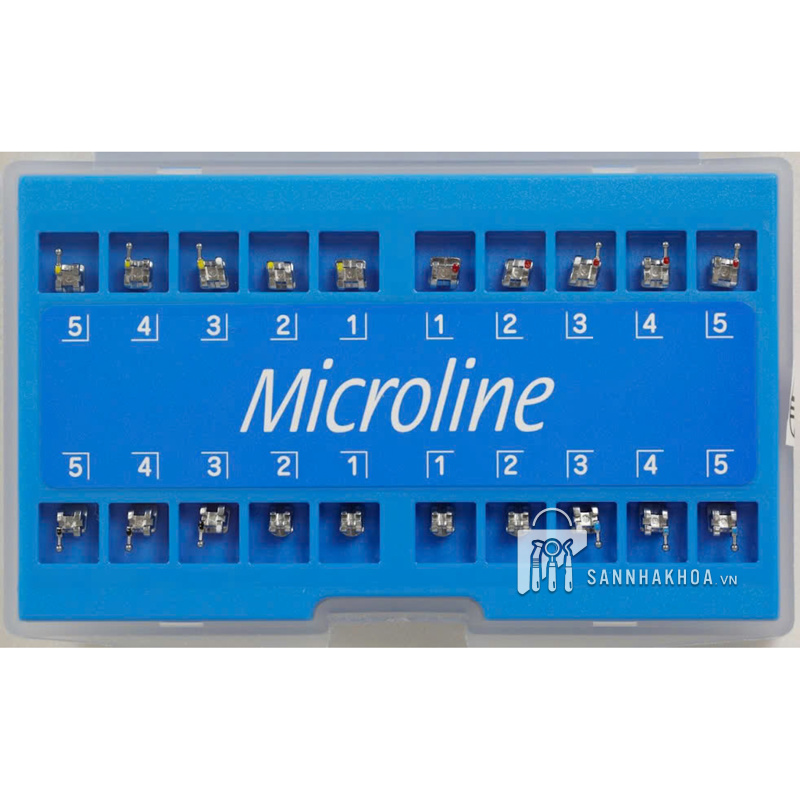 mắc cài kim loại atlas - ảnh sản phẩm thực tế