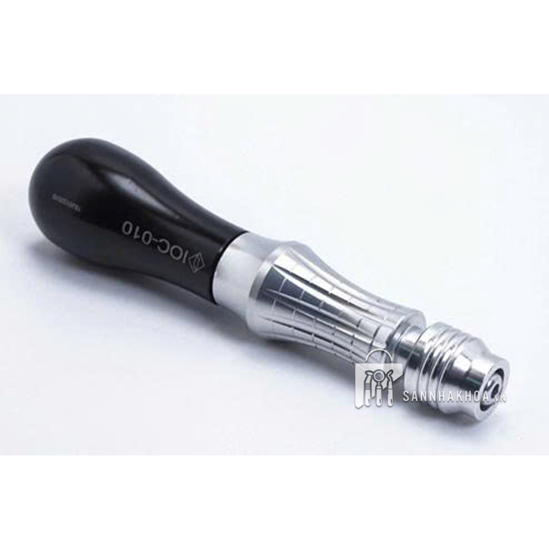 Tay vặn/ đầu vặn mini vis Jiscop