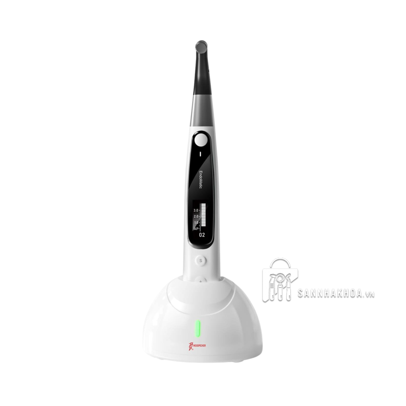 Máy Nội Nha Endomatic Woopecker Máy Nội Nha Endomatic Woopecker