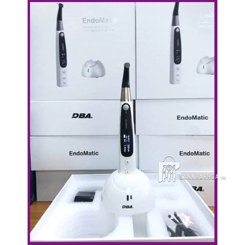 Máy Nội Nha Endomatic DBA Máy Nội Nha Endomatic DBA