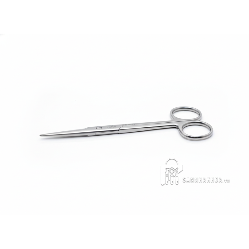 kẹp kim cong 45 độ bull's instrumed - ảnh sản phẩm thực tế