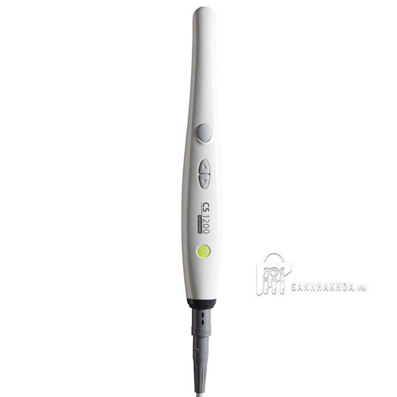 Camera trong miệng CS1200