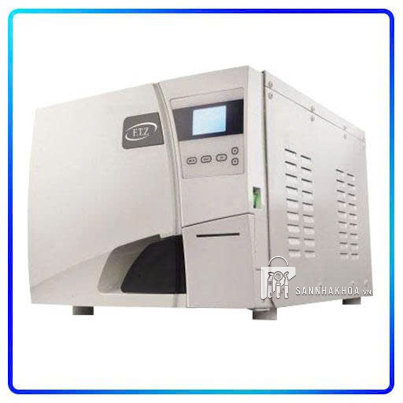 Nồi Hấp Tiệt Trùng Lafomed 23L