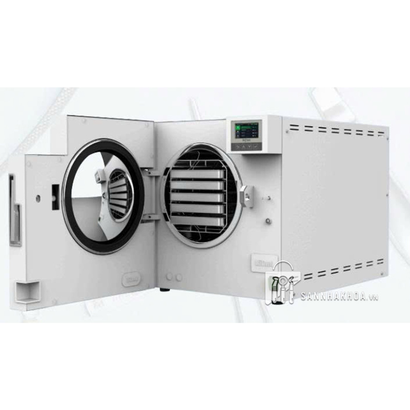 Nồi hấp tiệt trùng HäTmed Q73B