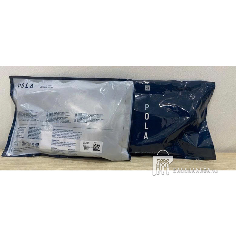 pola office 35% sdi - ảnh sản phẩm thực tế