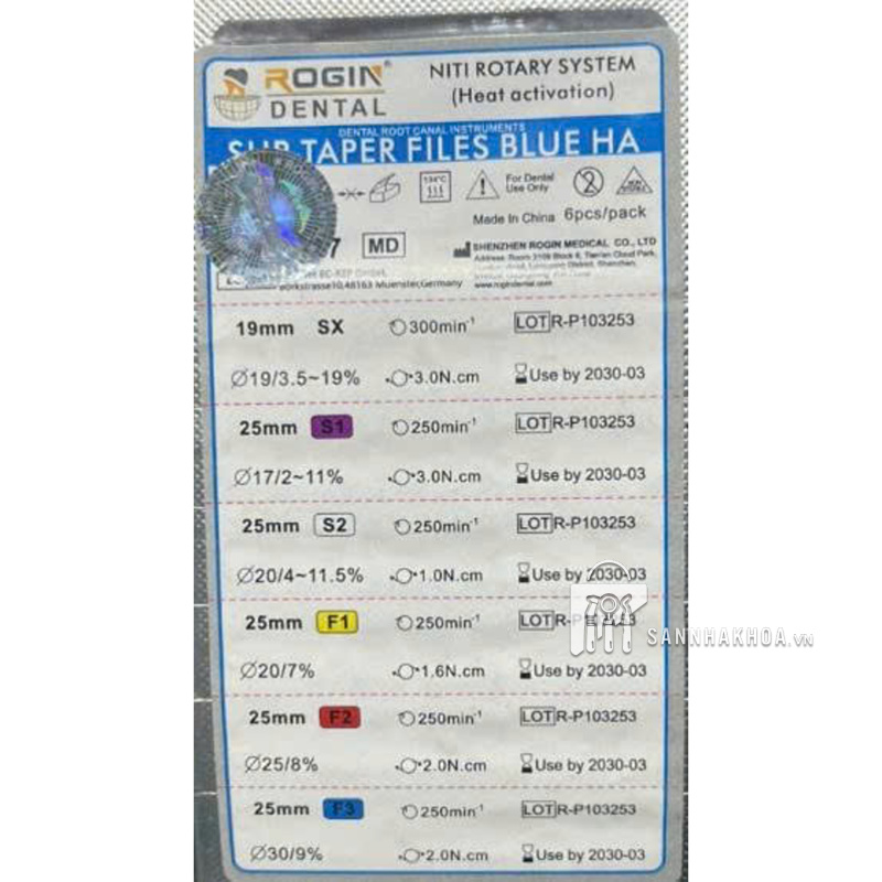 máy cạo cao răng nha khoa - ảnh sản phẩm thực tế