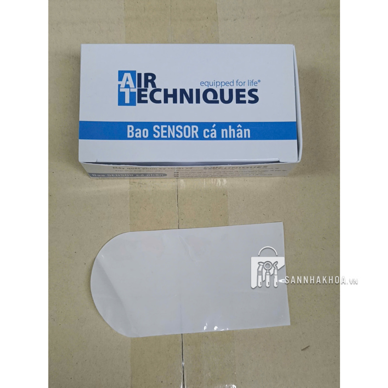 túi bọc sensor denu - ảnh sản phẩm thực tế