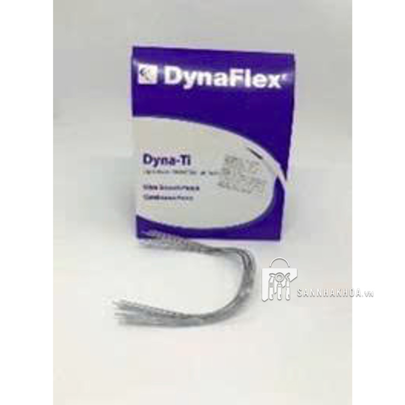 Dây cung Reverse (dây chỉnh lún) 