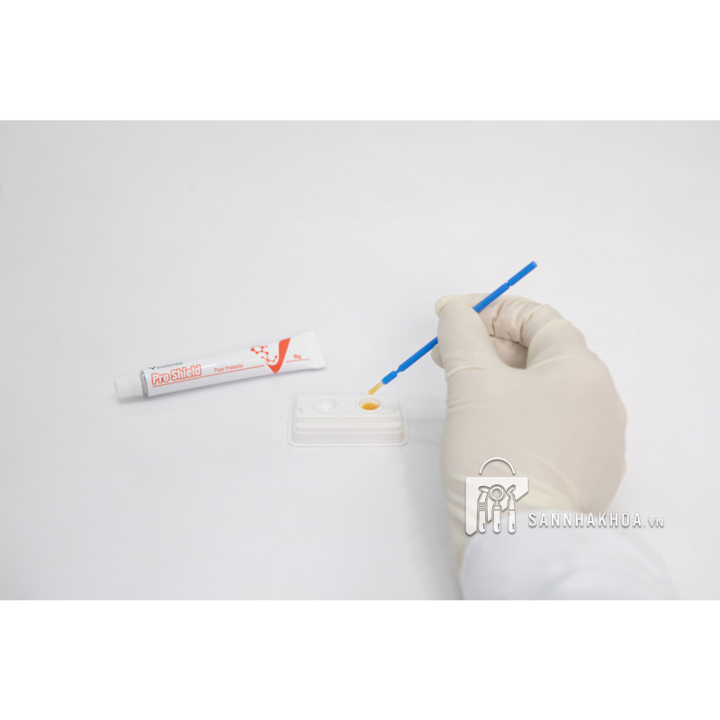 sdf/ ngừa sâu răng - ảnh sản phẩm thực tế