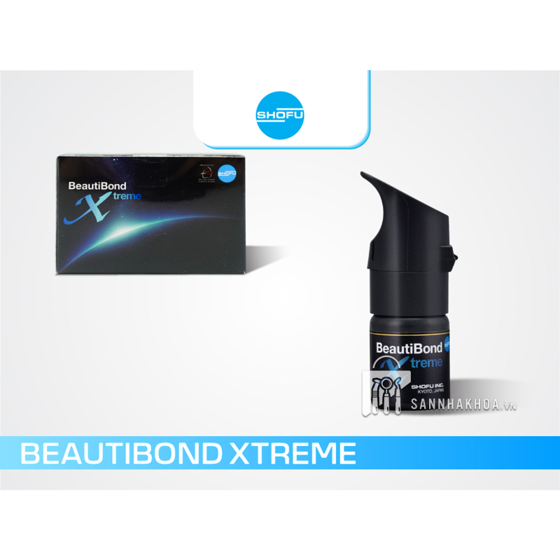 Bộ keo dán Universal BEAUTIBOND XTREME