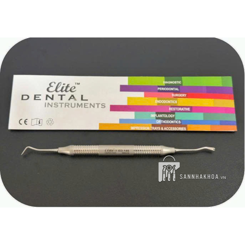 Cây ấn dây cung Elite