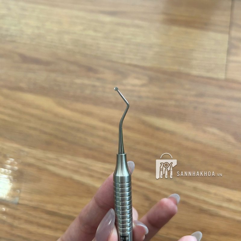 nhét chỉ - ảnh sản phẩm thực tế