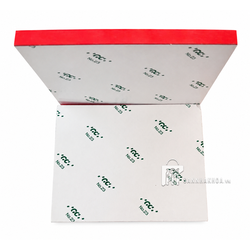 Giấy trộn Cement Glass Ionomer - Độ bám dính cao