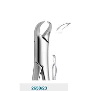 2650/23 - Kềm sừng bò