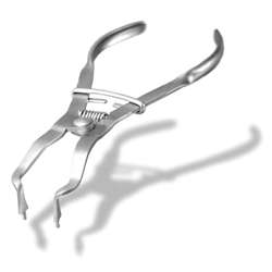 DENTSPLY PALODENT FORCEPS
