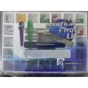 Kit SPL Pivot For Clinic - Coping Cover – RHEIN83 (011SPL) - ảnh sản phẩm thực tế