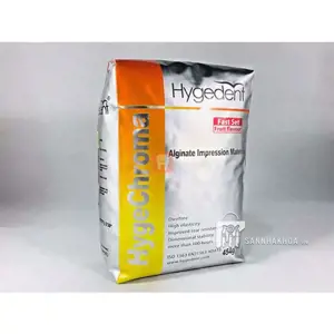 lấy dấu alginate - ảnh sản phẩm thực tế