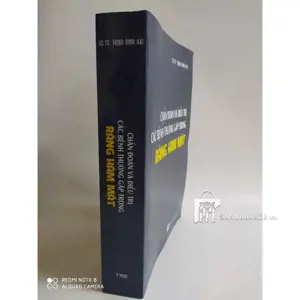 Chẩn đoán điều trị các bệnh thường gặp về hàm mặt - ảnh sản phẩm thực tế Chẩn đoán điều trị các bệnh thường gặp về hàm mặt - ảnh sản phẩm thực tế