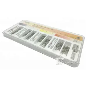 chốt rogin - ảnh sản phẩm thực tế