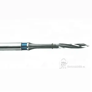 chốt titan - ảnh sản phẩm thực tế