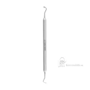 dụng cụ amalgam - ảnh sản phẩm thực tế