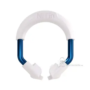 khuôn trám răng cửa - ảnh sản phẩm thực tế