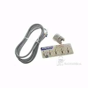 máy cạo vôi răng - ảnh sản phẩm thực tế