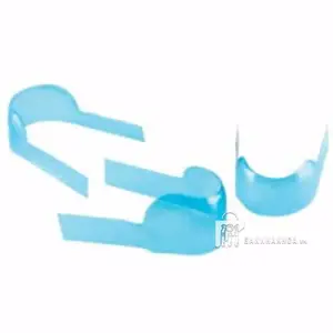 bộ kit trám cổ răng trong suốt kcmsk1 - ảnh sản phẩm thực tế