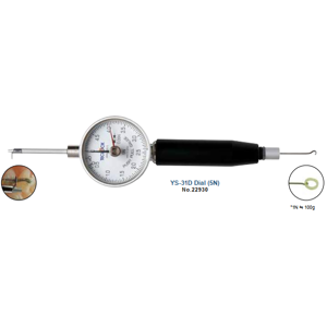 YS-31D Dial (5N)