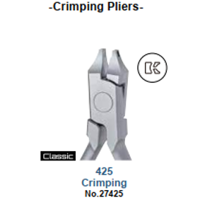 425 Crimping