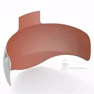 bộ khuôn trám garrison - ảnh sản phẩm thực tế