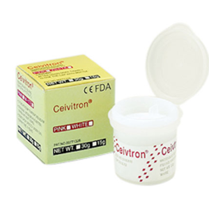 Thuốc Trám Tạm Ceivitron