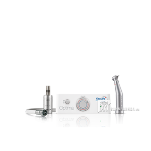 Combo Optima + Ca 1:5 L Evo Micro BienAir - ảnh sản phẩm thực tế