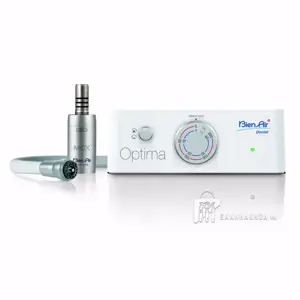 Combo Optima + Ca 1:5 L Evo Micro BienAir - ảnh sản phẩm thực tế