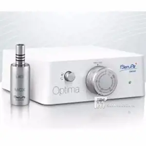 Combo Optima + Ca 1:5 L Evo Micro BienAir - ảnh sản phẩm thực tế