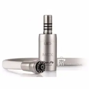 Combo Optima + Ca 1:5 L Evo Micro BienAir - ảnh sản phẩm thực tế