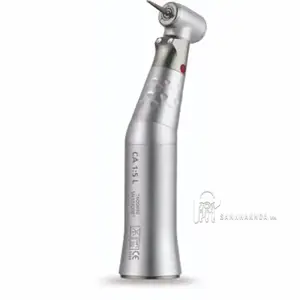 Combo Optima + Ca 1:5 L Evo Micro BienAir - ảnh sản phẩm thực tế