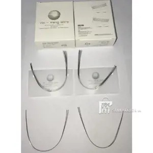 mắc cài trung quốc - ảnh sản phẩm thực tế