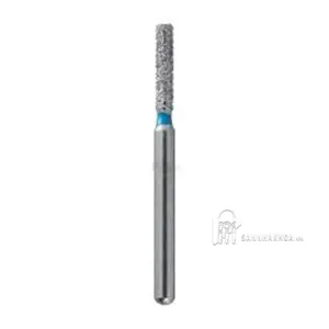 Mũi khoan kim cương RA 110 - 836 FLAT END CYLINDER MDT