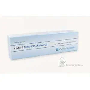 eugenol _ oxford temp cem universal - ảnh sản phẩm thực tế